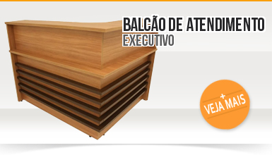 Balcão de Atendimento Executivo