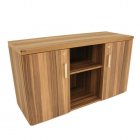 Foto Armário Credenza Avantti