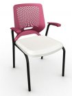 Cadeira Fixa Beezi - Móveis Para Escritório Beni