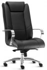 Cadeira Presidente New Onix - Móveis Para Escritório Beni